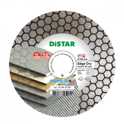 Distar Edge Dry
