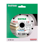 DISTAR 1А1R Gres Master 7D Ø125