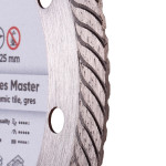 DISTAR 1А1R Gres Master 7D Ø125