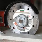 DISTAR 1А1R Multigres 7D Ø125