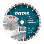 DISTAR 1A1RSS/C3-H Technic Advanced 5D Ø230