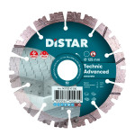 DISTAR 1A1RSS/C3-H Technic Advanced 5D Ø125