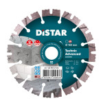 DISTAR 1A1RSS/C3-H Technic Advanced 5D Ø150