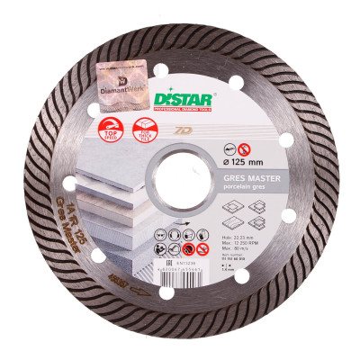 DISTAR 1А1R Gres Master 7D Ø115