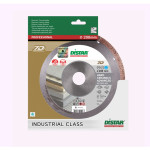 DISTAR 1A1R Hard Ceramics Advanced 7D Ø250