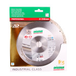 DISTAR 1A1R Hard Ceramics Advanced 7D Ø230
