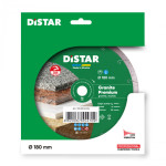 DISTAR 1А1R Granite Premium 7D Ø180