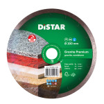 DISTAR 1А1R Granite Premium 7D Ø200