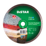 DISTAR 1А1R Granite Premium 7D Ø250