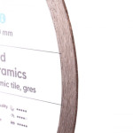 DISTAR 1A1R Hard Ceramics 5D Ø200