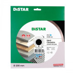 DISTAR 1A1R Hard Ceramics 5D Ø200