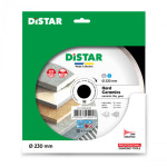 DISTAR 1A1R Hard Ceramics 5D Ø230