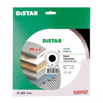 DISTAR 1A1R Hard Ceramics 5D Ø250