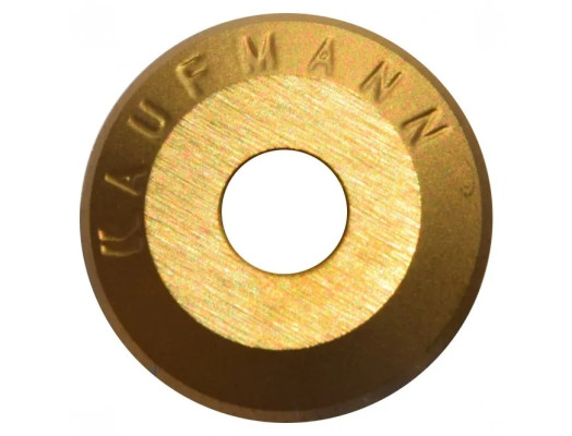 Колесо режущее PROFI GOLD, 22 мм (10.980.25) Kaufmann