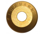 Колесо режущее PROFI GOLD, 22 мм (10.980.25) Kaufmann